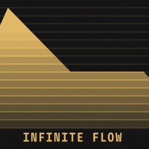 Silen Audio is thrilled to announce the launch of “Infinite Flow”, a software synthesizer that revives the depth and warmth of classic synthesizers, supercharged with today’s modern pulse and grit. It is a new way to craft your sound. It is: analog imperfection for a modern era.