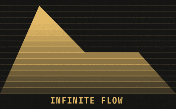 Silen Audio is thrilled to announce the launch of “Infinite Flow”, a software synthesizer that revives the depth and warmth of classic synthesizers, supercharged with today’s modern pulse and grit. It is a new way to craft your sound. It is: analog imperfection for a modern era.