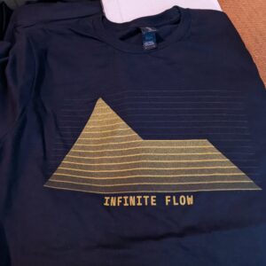 Infinite Flow T-Shirt